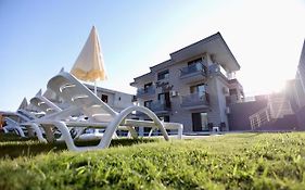 Fontana Hotel Fener